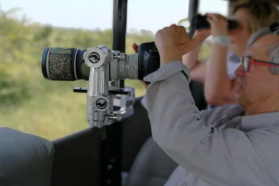 B1 Photo Safaris