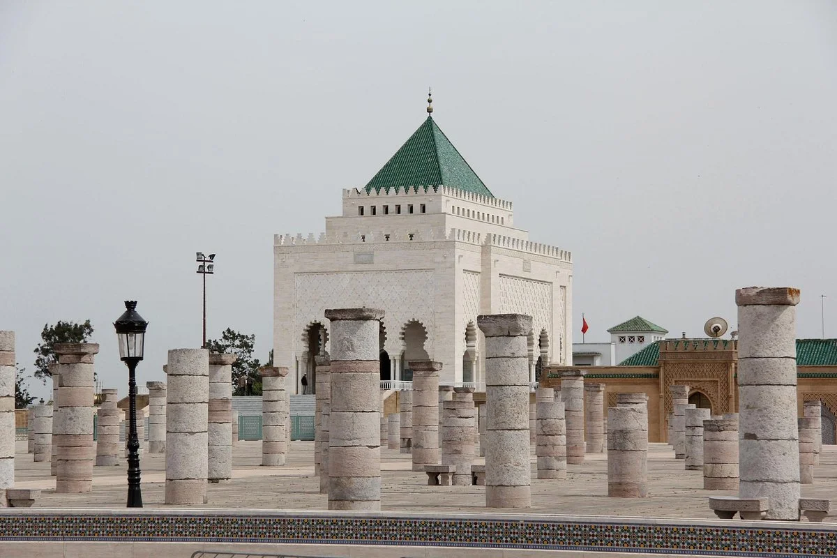 Rabat shuttle