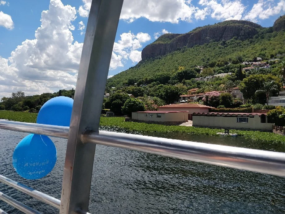 Harties Boat Cruise