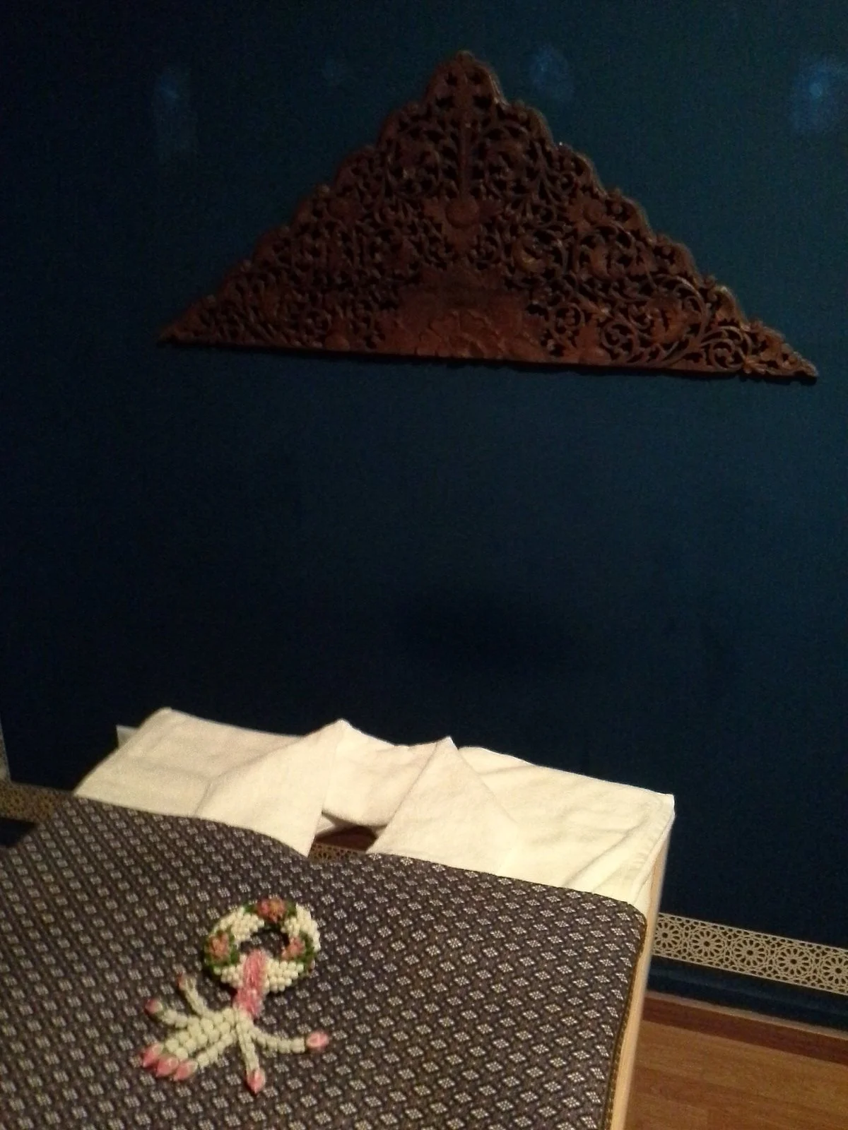 Waree Spa
