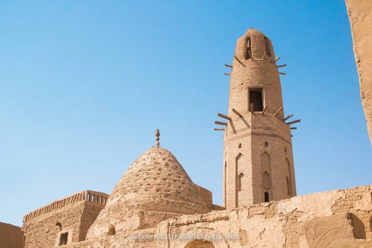 Eco Travel Egypt