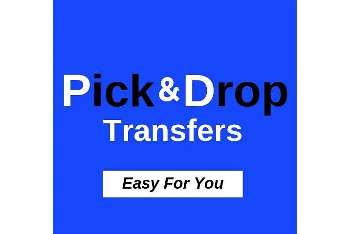 Pick & Drop Transfers