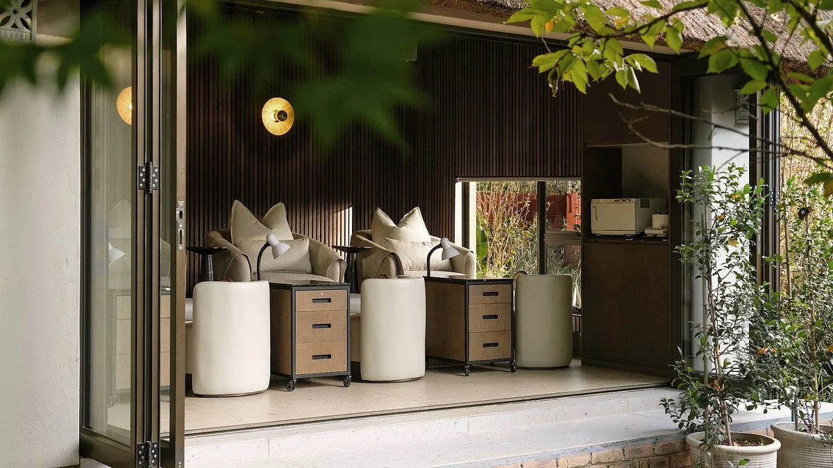 Serran-Dippati Health and Beauty Spa