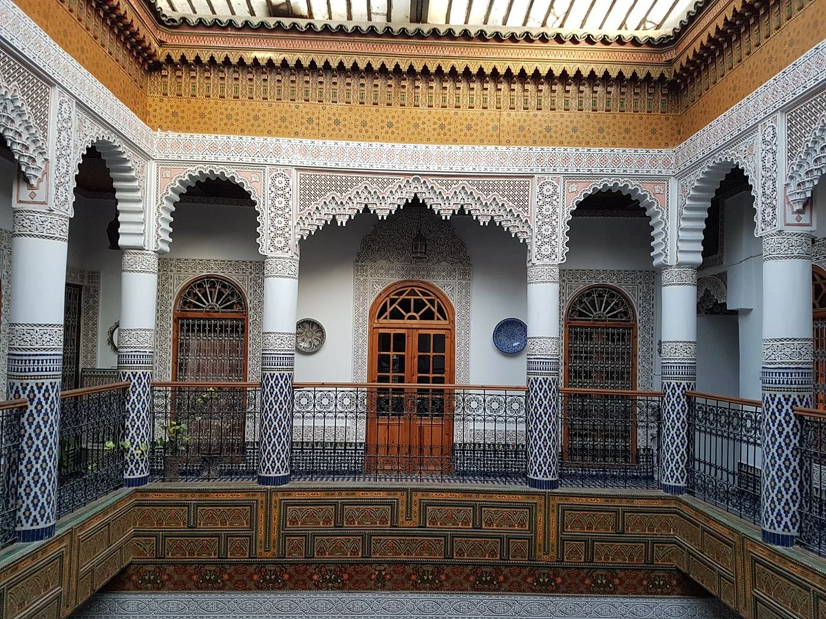 Berber Culture - Day Trips