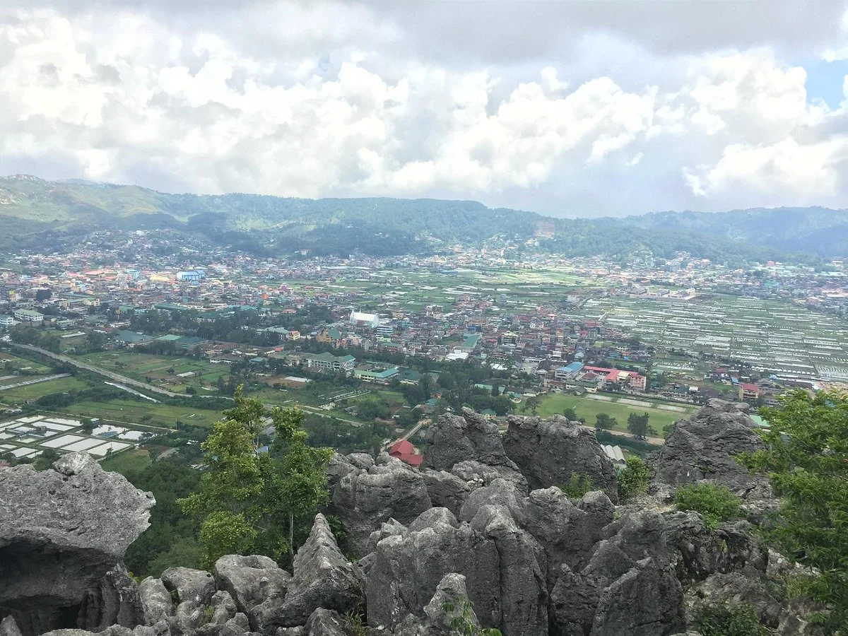 Mt. Kalugong Eco Park