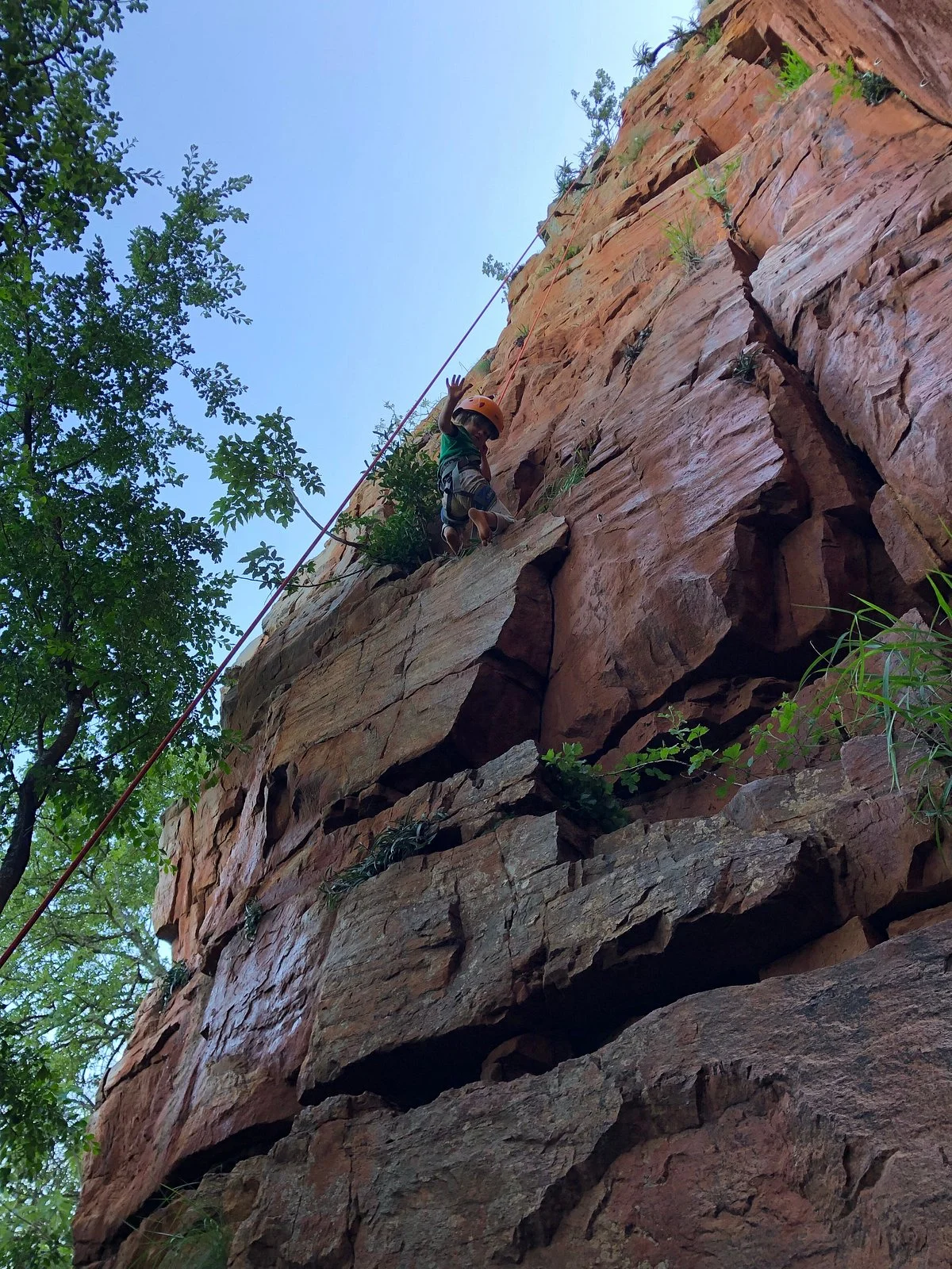 Roc N' Rope Adventures