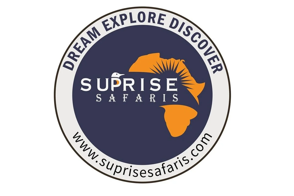 SUPRISE SAFARIS
