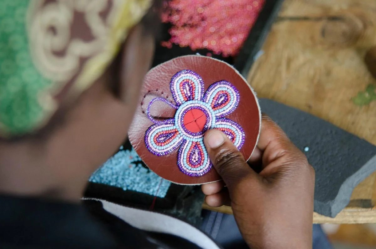Life Beads Kenya