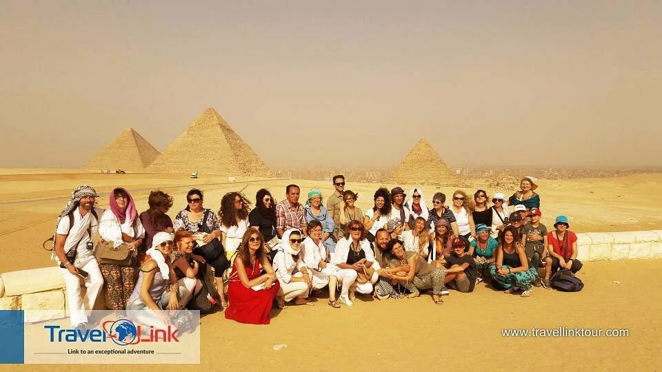 Travel Link Tours