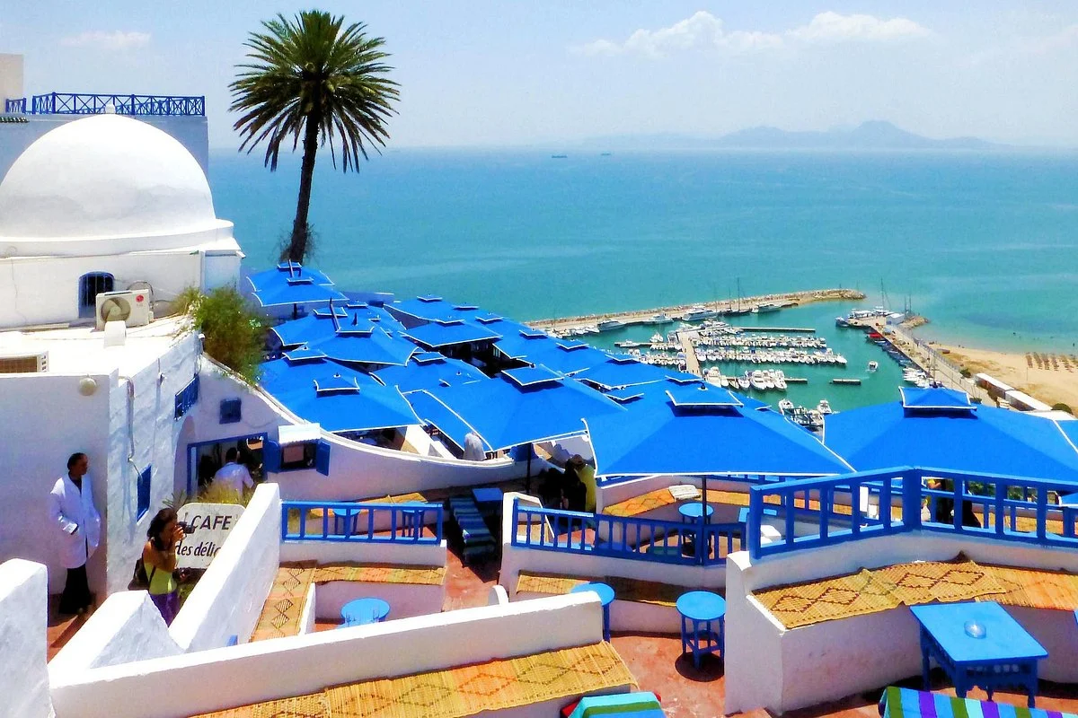STG Travel Tunisia