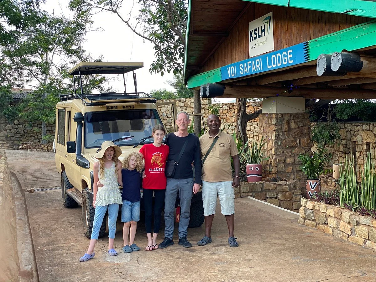 Msherembe Safaris And Travel