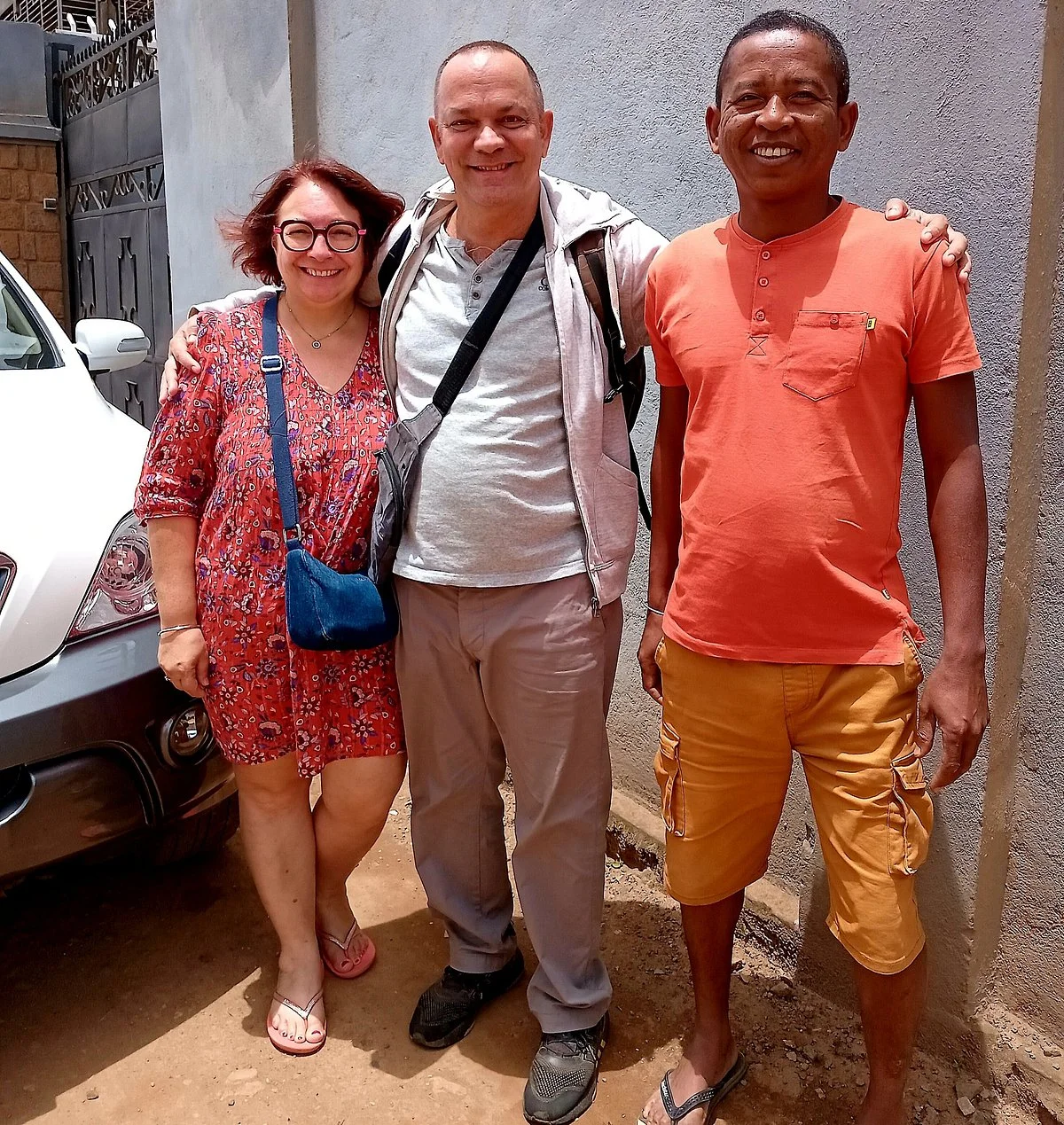 Look'gasy Aventures Antananarivo