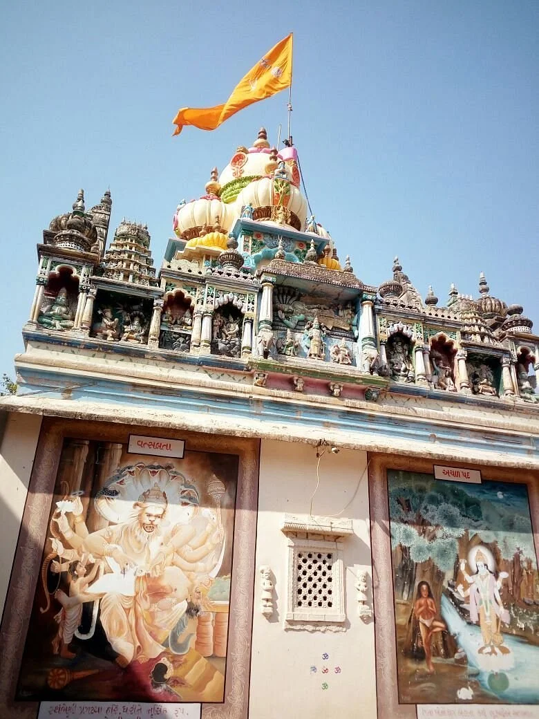 Tirupati Balaji Khorasa