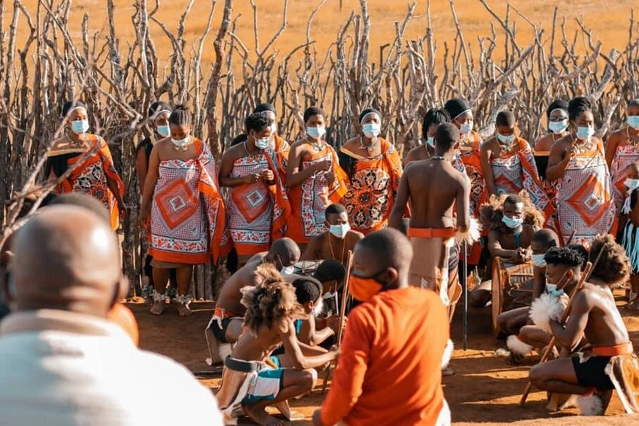 Total Experience Tours-Eswatini