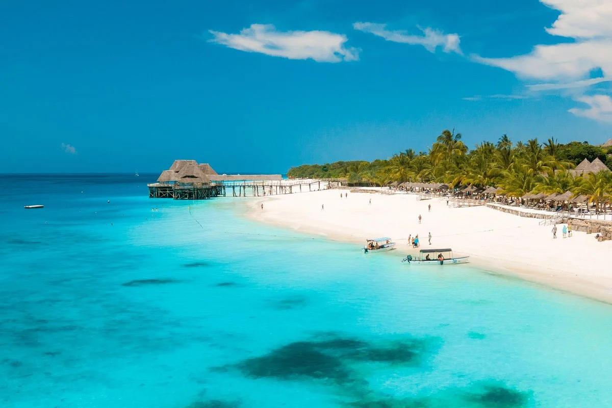 Pazuri Zanzibar