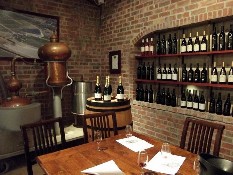 Winemakers Way