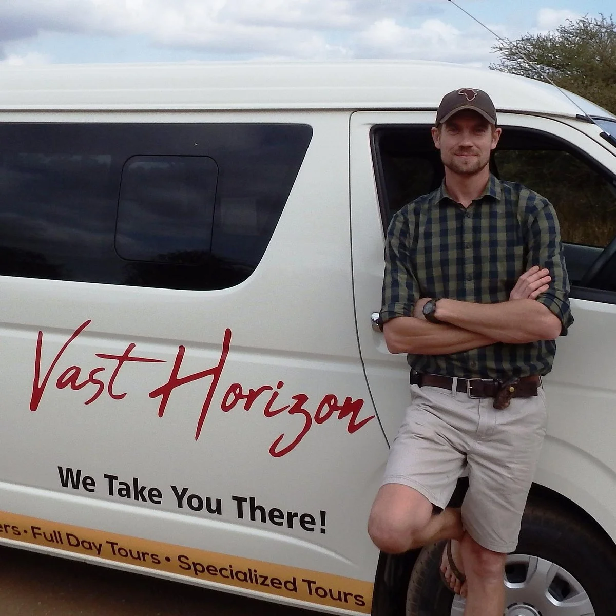 Vast Horizon Tours