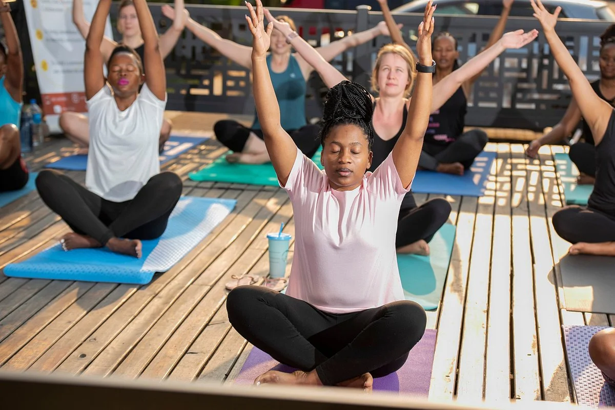 Yownn Yoga