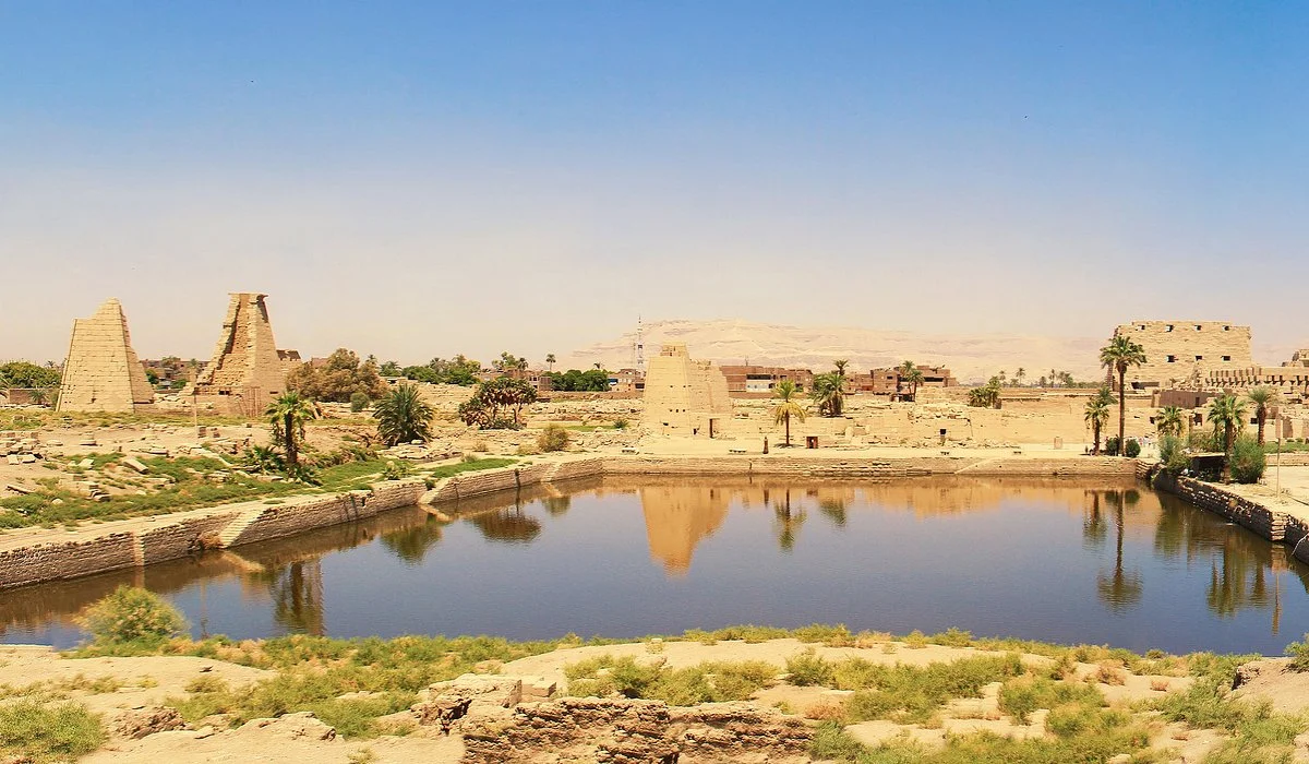 Luxor Tours & Packages / On The Go Trip