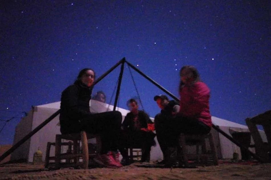 Important Morocco Tours