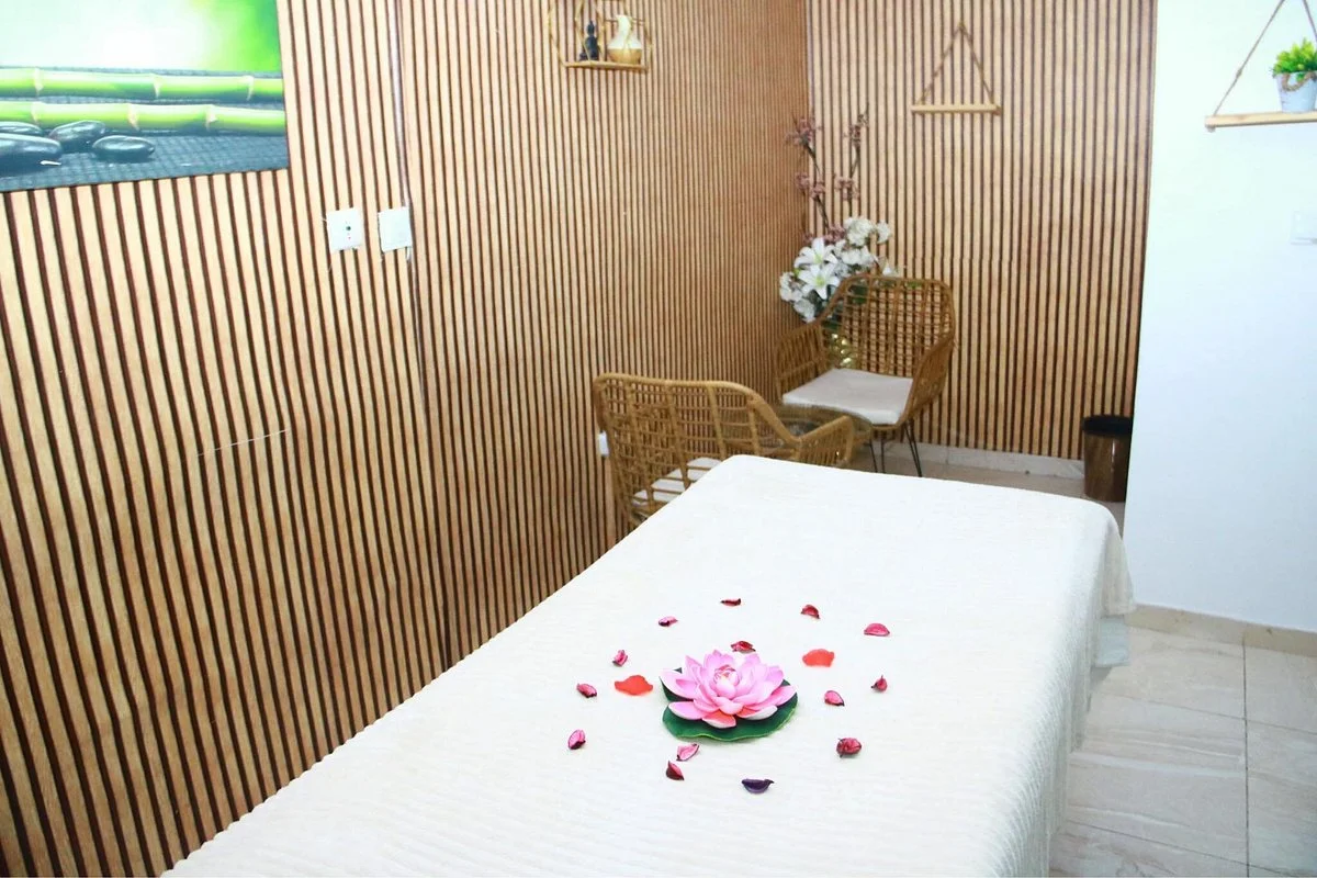 Royaume 23 Hair & Nail & Beauty