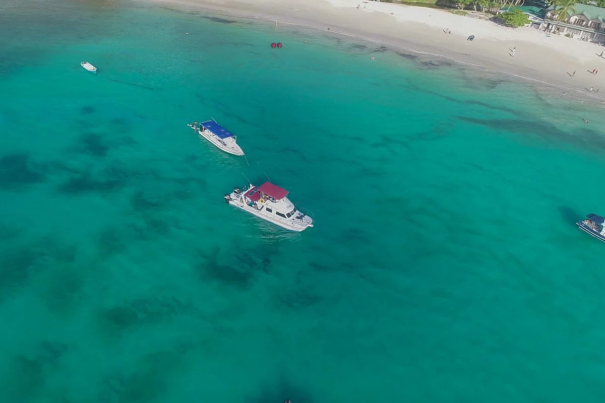 Cliff's Charters & Tours