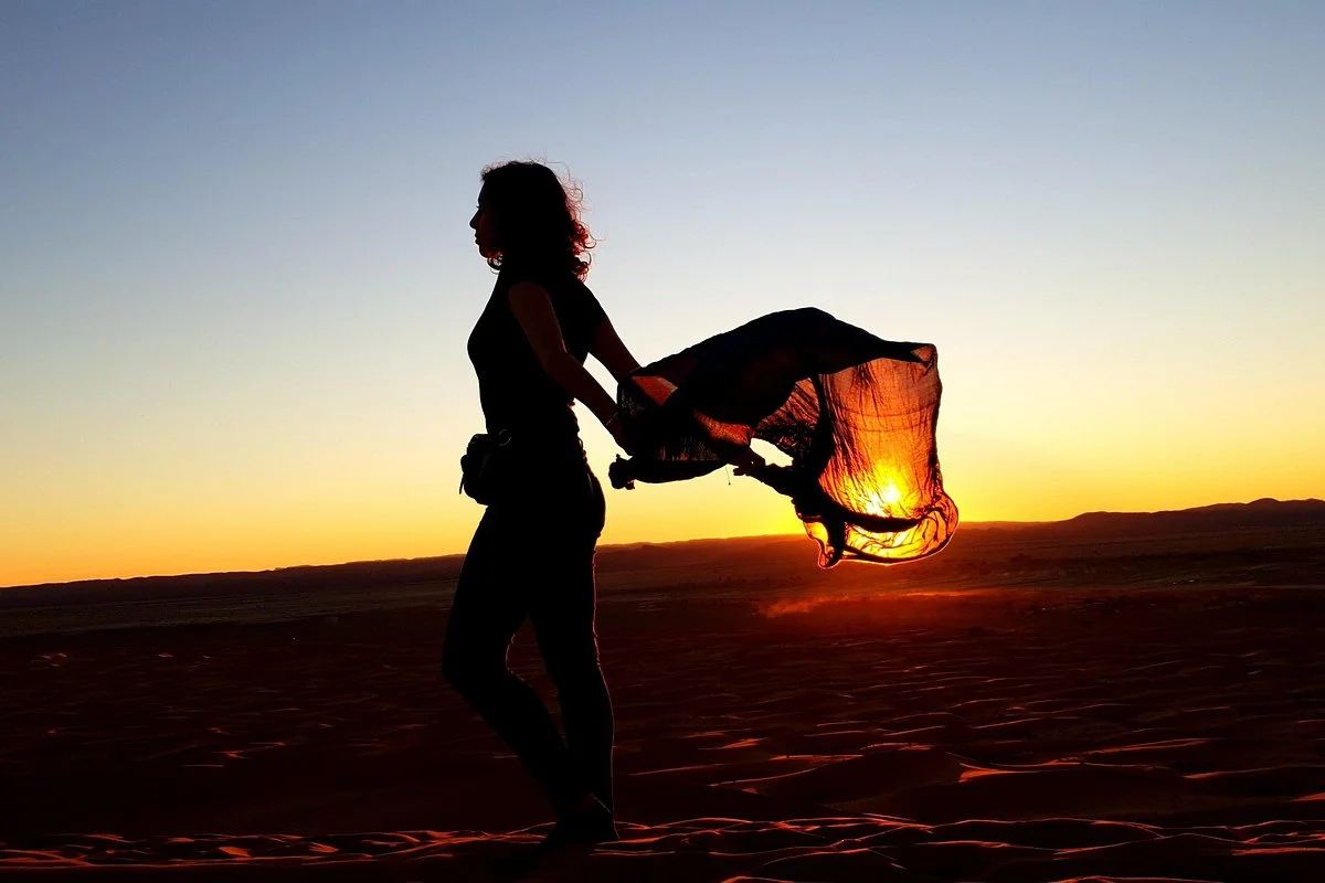 Morocco Toms River Tours