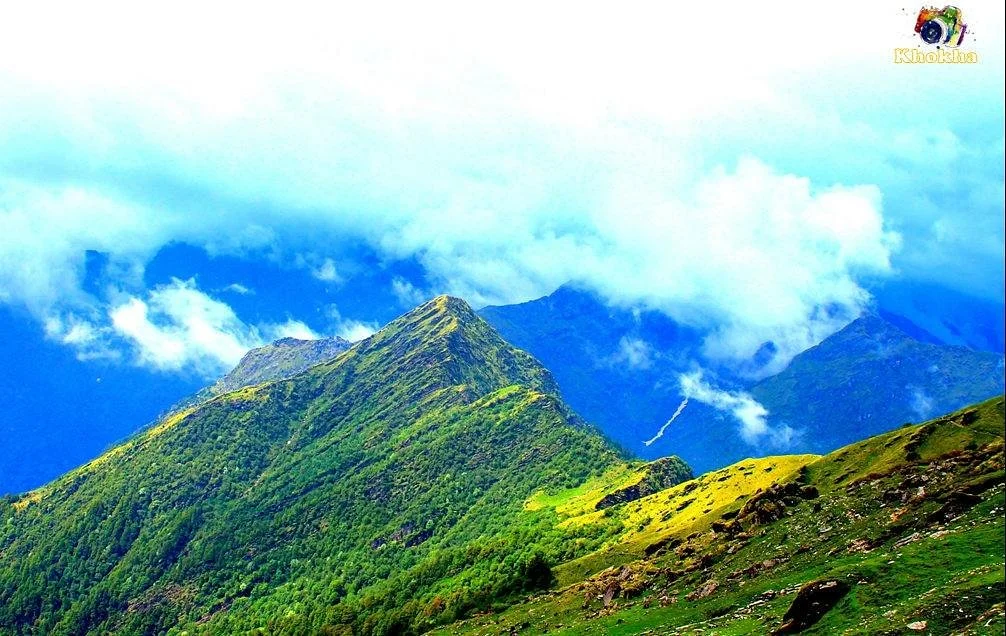 Chopta