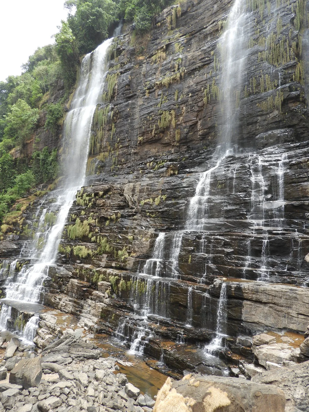 Fouta Trekking Adventure