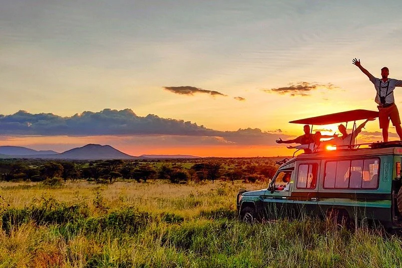 Chef Safari & Tours Ltd