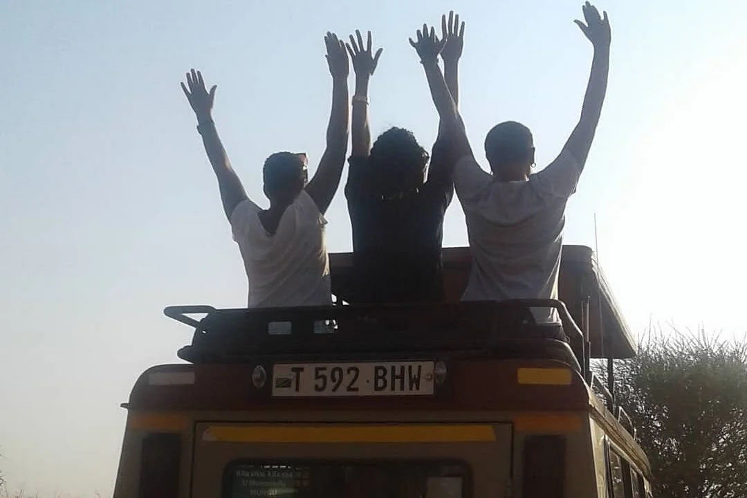 Mothalands Safari Tours Ltd