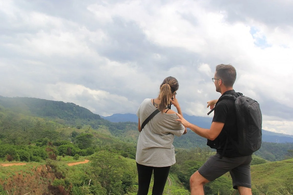 Madagascar Natural Tours