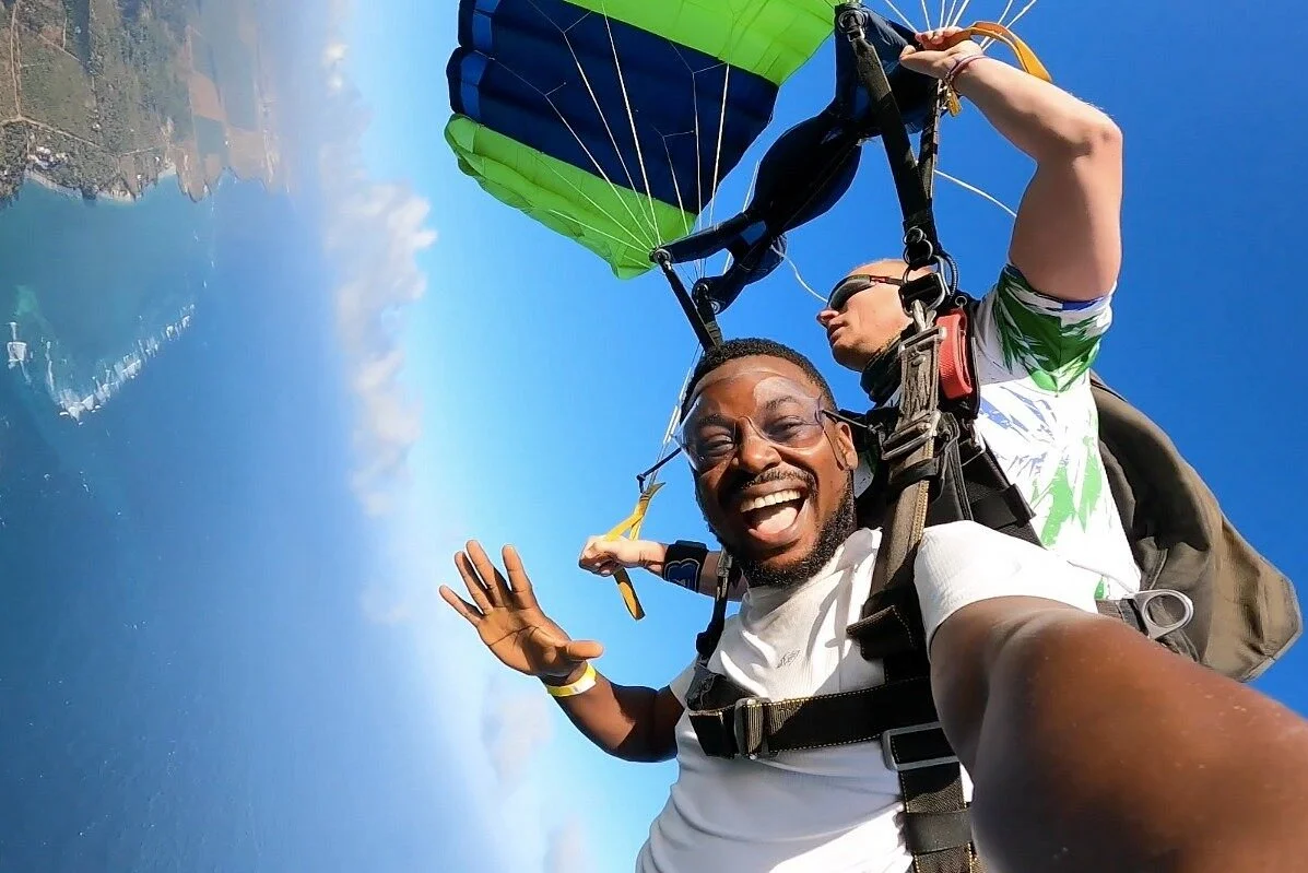 Go Jump Kenya