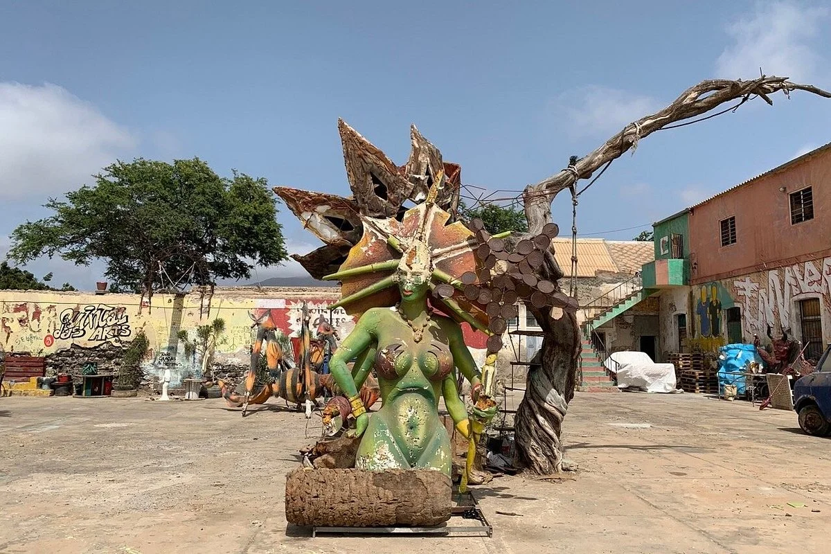 Mindelo Cultural
