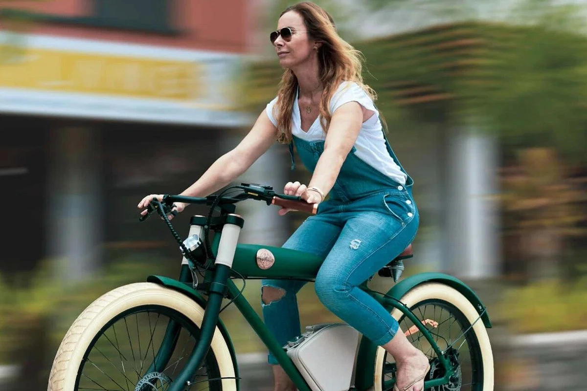 SG Bike