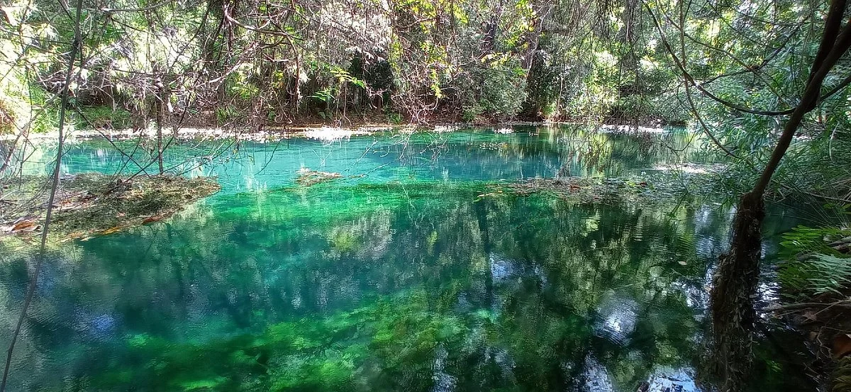 Tsingy de Namoroka National Park
