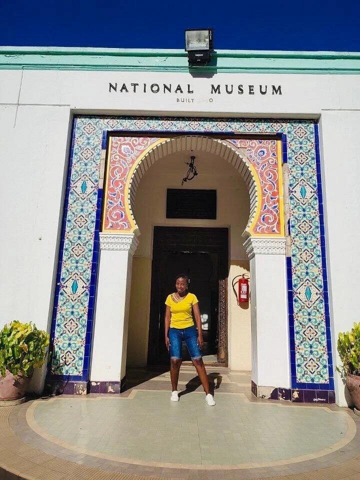 Tanzania National Museum