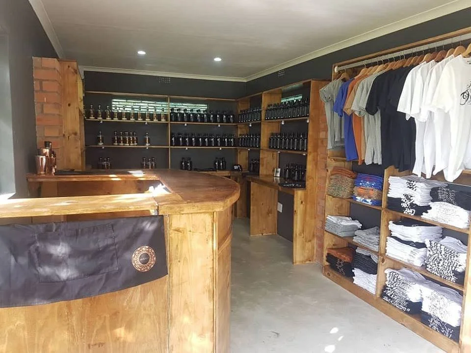 Umoya Shop Eswatini