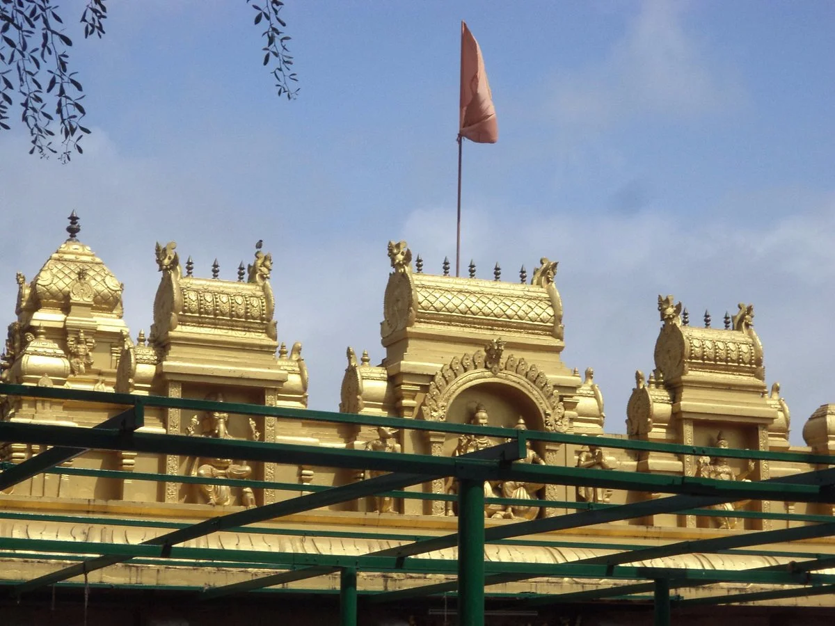 Sakaleswara Temple
