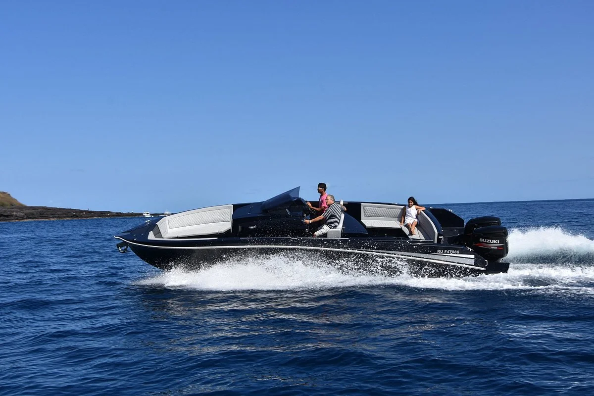 Bateau a Louer