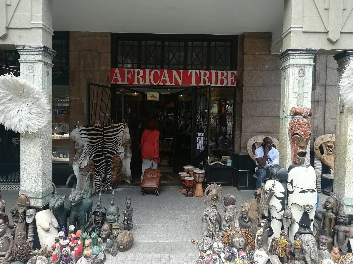 African Tribes