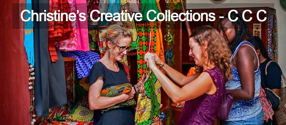 Christine's Creative Collections