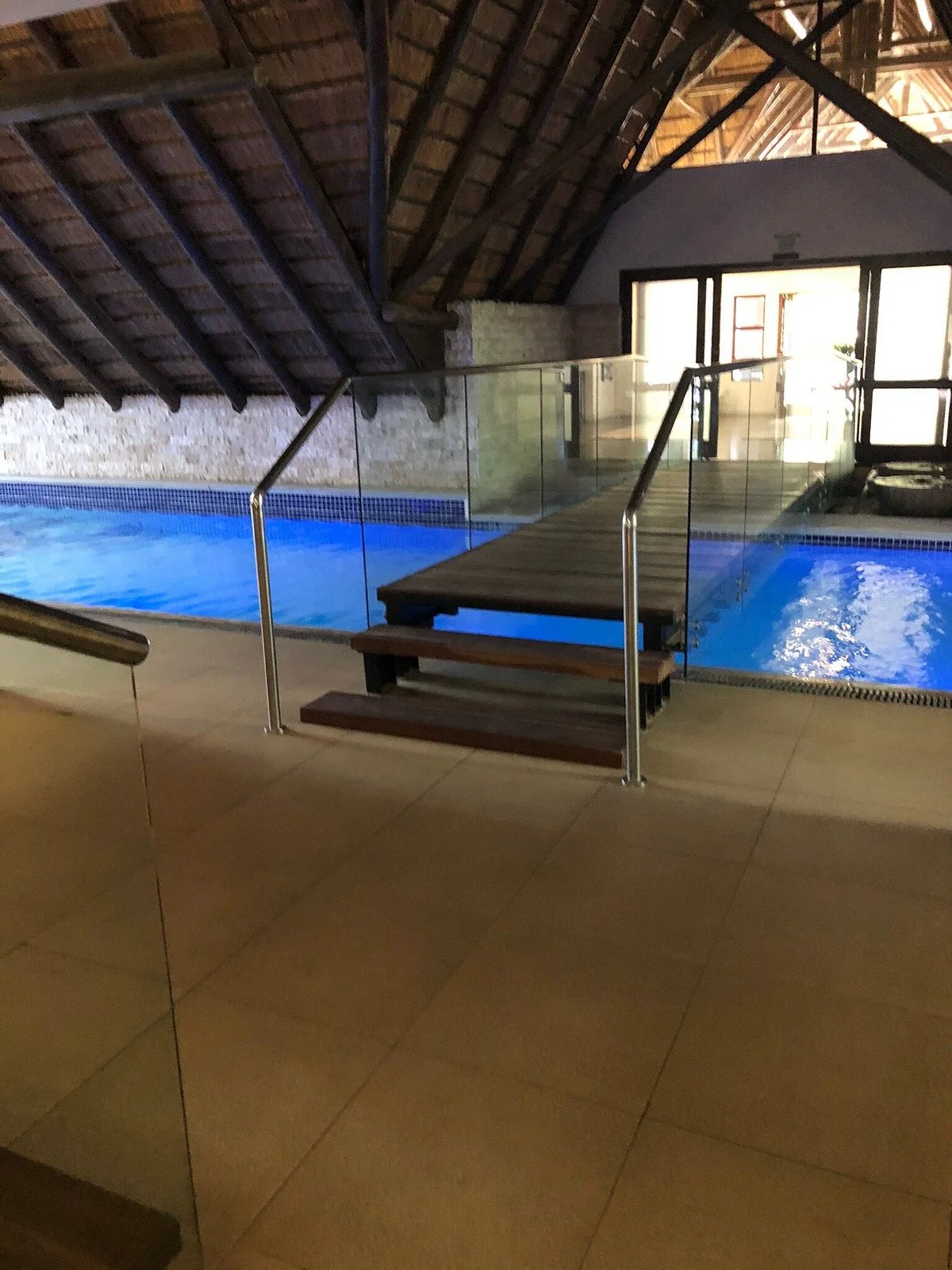 Touch Spa at Seasons