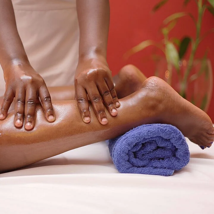 Gratitude Massage Spa