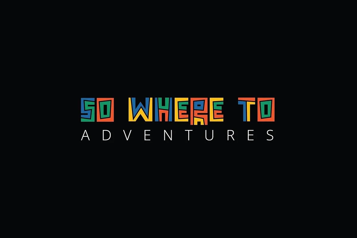 So Where To Adventures