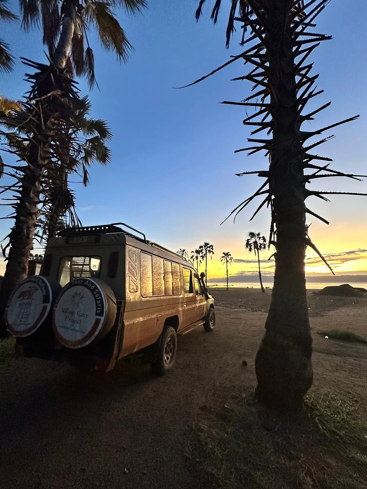 Shannah Tours