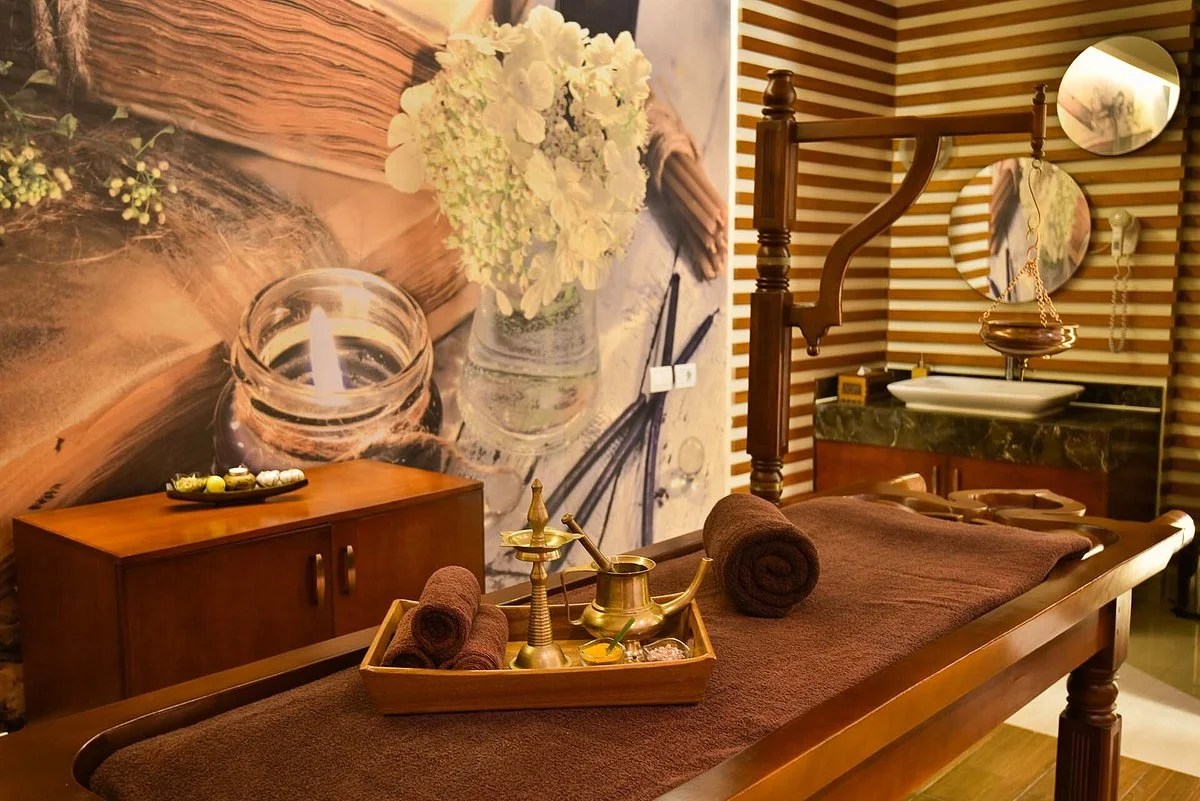 Natura Ayurveda Spa