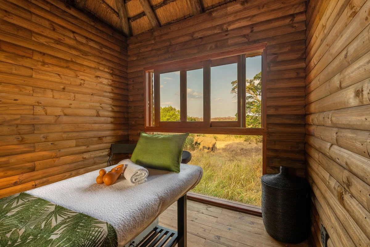 Dee's African Spa