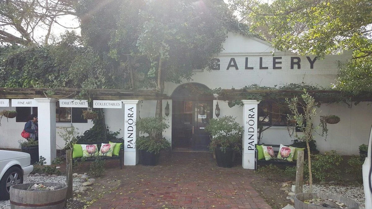 Leisure Isle Gallery