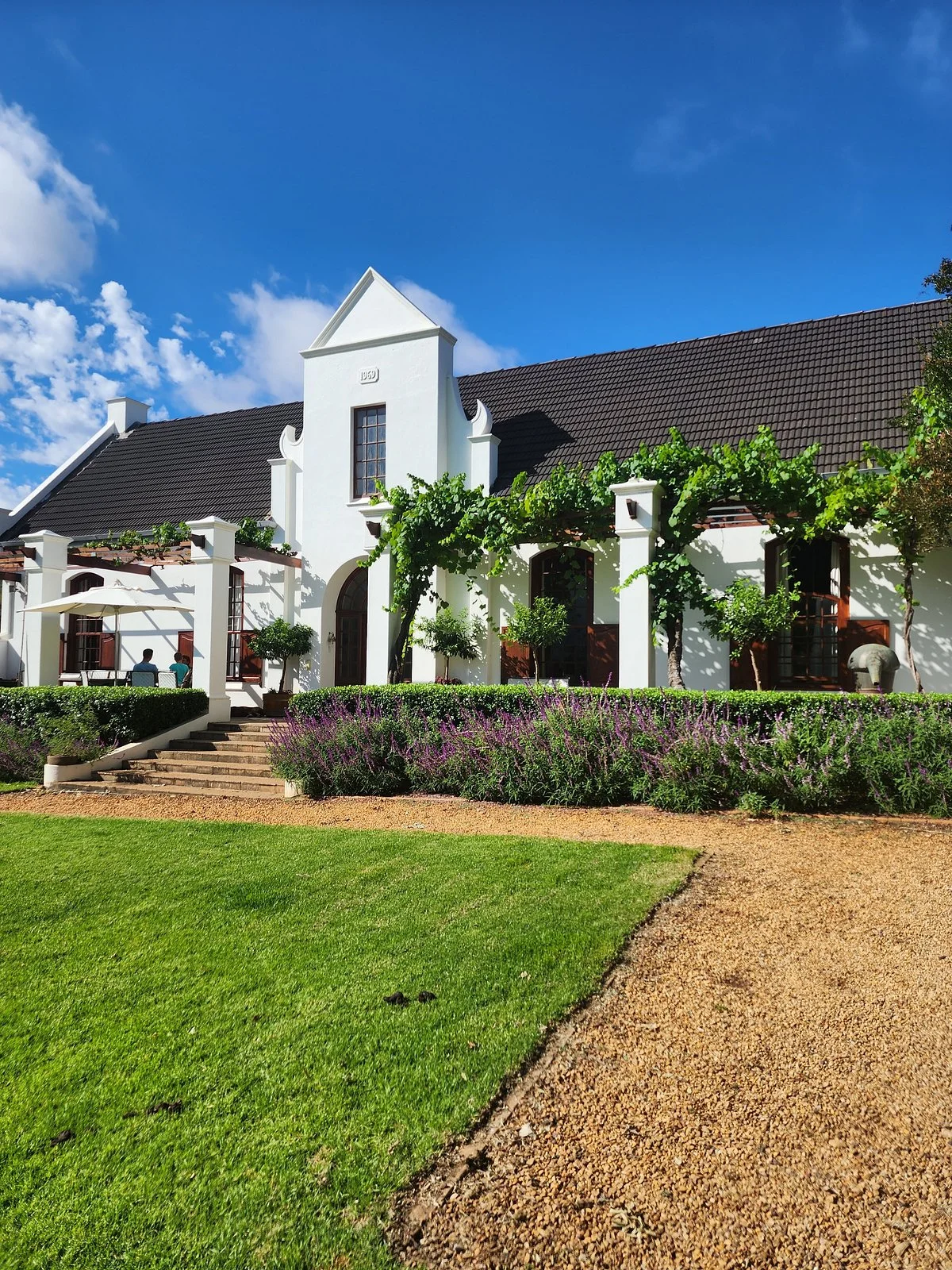 Mont Blois Wine Estate
